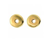Earrings Unode50 Woman in Silver PEN0434ORO0000U - PEN0434ORO0000U